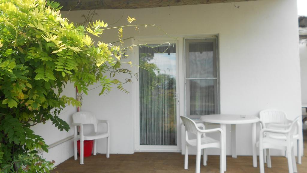 Mas des cypres Apartamento Saintes-Maries-de-la-Mer Exterior foto